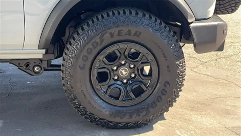 More photos of 2024 Ford Bronco Wildtrak at Fiesta Ford, Inc., CA