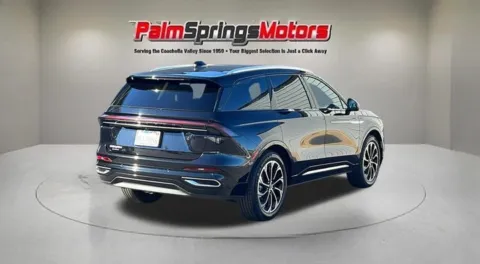 More photos of 2024 Lincoln Nautilus Reserve at Fiesta Ford, Inc., CA