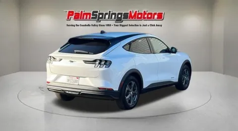 More photos of 2023 Ford Mustang Mach-E Select at Fiesta Ford, Inc., CA