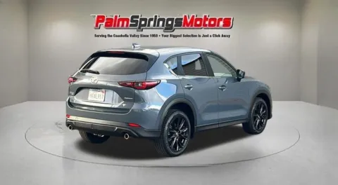 More photos of 2023 Mazda CX-5 2.5 S Carbon Edition at Fiesta Ford, Inc., CA