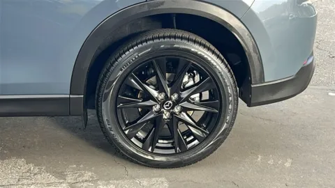 More photos of 2023 Mazda CX-5 2.5 S Carbon Edition at Fiesta Ford, Inc., CA
