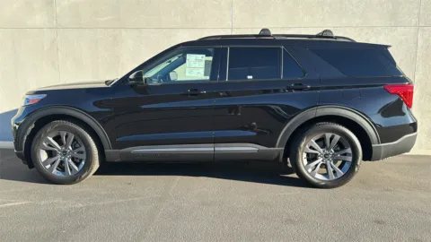 More photos of 2022 Ford Explorer XLT at Fiesta Ford, Inc., CA