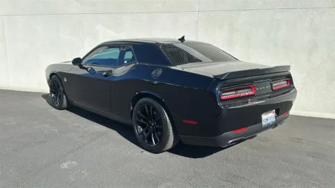 More photos of 2022 Dodge Challenger R/T Scat Pack at Fiesta Ford, Inc., CA