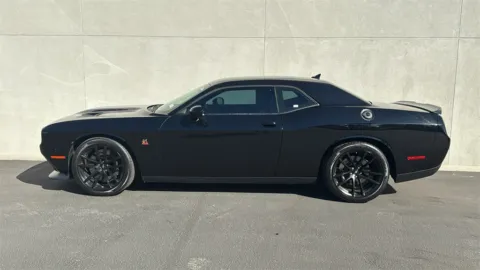 More photos of 2022 Dodge Challenger R/T Scat Pack at Fiesta Ford, Inc., CA