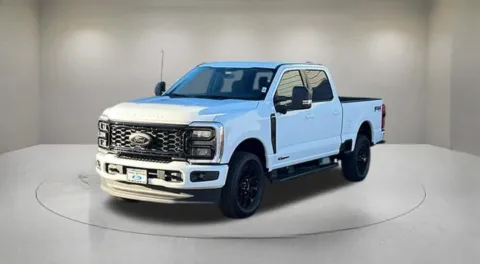 Photos of 2026 Ford F-250SD XLT for sale in Indio, CA at Fiesta Ford, Inc.