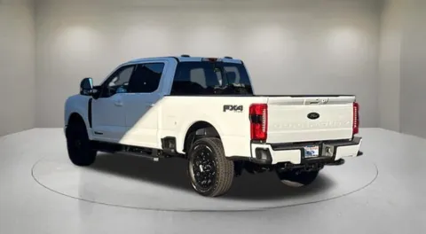 Another view of 2026 Ford F-250SD XLT for sale in Indio, CA at Fiesta Ford, Inc.