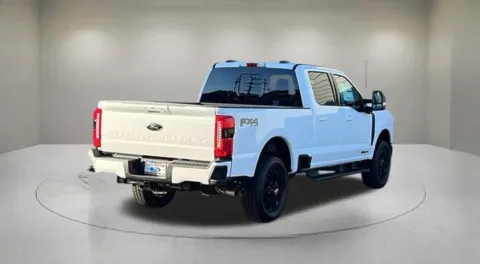 More photos of 2026 Ford F-250SD XLT at Fiesta Ford, Inc., CA