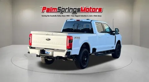 More photos of 2026 Ford F-250SD XLT at Fiesta Ford, Inc., CA