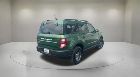 More photos of 2024 Ford Bronco Sport Big Bend at Fiesta Ford, Inc., CA