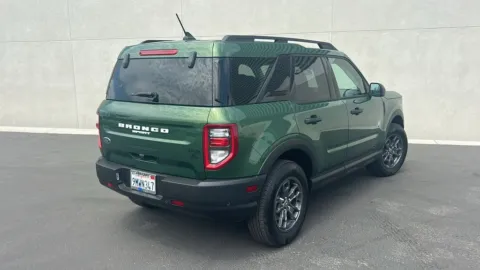 More photos of 2024 Ford Bronco Sport Big Bend at Fiesta Ford, Inc., CA
