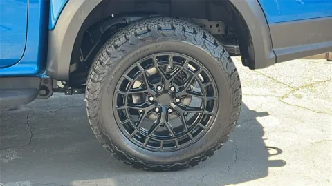More photos of 2024 Ford Ranger Raptor at Fiesta Ford, Inc., CA