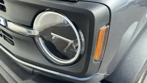 More photos of 2025 Ford Bronco Big Bend at Fiesta Ford, Inc., CA