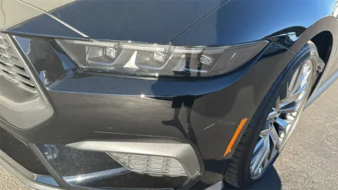More photos of 2025 Ford Mustang at Fiesta Ford, Inc., CA