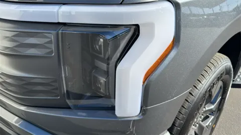 More photos of 2025 Ford F-150 Lightning Lariat at Fiesta Ford, Inc., CA