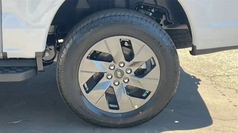 More photos of 2025 Ford F-150 Lightning Flash at Fiesta Ford, Inc., CA