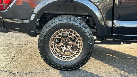 More photos of 2025 Ford F-150 Raptor R at Fiesta Ford, Inc., CA