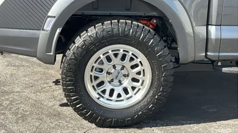 More photos of 2025 Ford F-150 Raptor at Fiesta Ford, Inc., CA