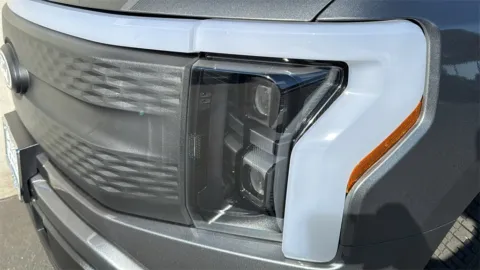 More photos of 2025 Ford F-150 Lightning XLT at Fiesta Ford, Inc., CA