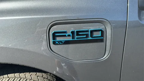 More photos of 2025 Ford F-150 Lightning XLT at Fiesta Ford, Inc., CA