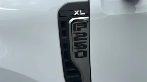More photos of 2026 Ford F-250SD XL at Fiesta Ford, Inc., CA