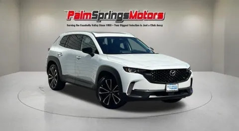 Unknown 2025 Mazda CX-50 2.5 S Premium Plus Package for sale in Indio, CA