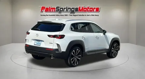 More photos of 2025 Mazda CX-50 2.5 S Premium Plus Package at Fiesta Ford, Inc., CA