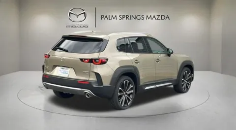 More photos of 2025 Mazda CX-50 2.5 Turbo Premium Package at Fiesta Ford, Inc., CA