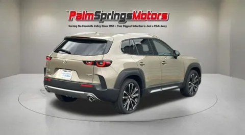 More photos of 2025 Mazda CX-50 2.5 Turbo Premium Package at Fiesta Ford, Inc., CA