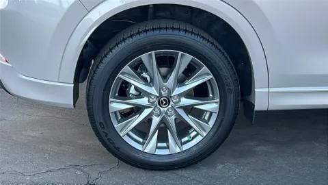 More photos of 2025 Mazda CX-5 2.5 S Premium Plus Package at Fiesta Ford, Inc., CA