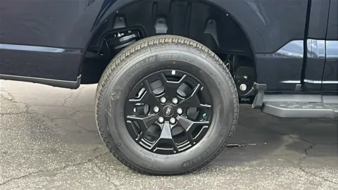 More photos of 2025 Ford F-150 Lightning XLT at Fiesta Ford, Inc., CA