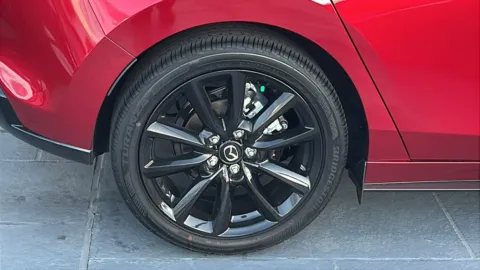 Another view of 2026 Mazda Mazda3 2.5 S Premium for sale in Indio, CA at Fiesta Ford, Inc.