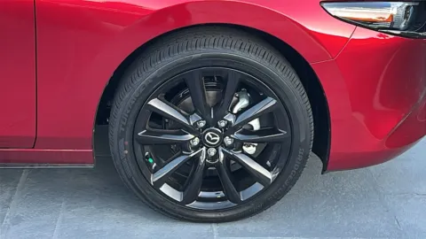 Photos of 2026 Mazda Mazda3 2.5 S Premium for sale in Indio, CA at Fiesta Ford, Inc.