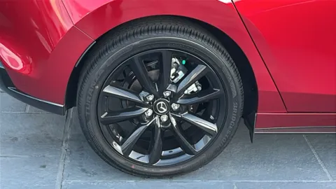 Another view of 2026 Mazda Mazda3 2.5 S Premium for sale in Indio, CA at Fiesta Ford, Inc.