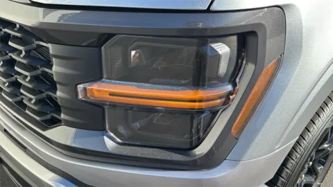 More photos of 2025 Ford F-150 STX at Fiesta Ford, Inc., CA