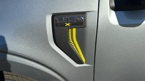 More photos of 2025 Ford F-150 STX at Fiesta Ford, Inc., CA