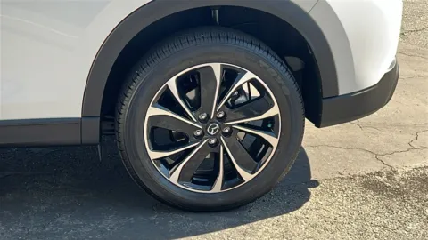 More photos of 2023 Mazda CX-5 2.5 S Premium Plus Package at Fiesta Ford, Inc., CA
