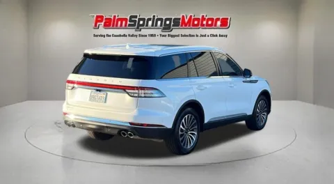 More photos of 2022 Lincoln Aviator Reserve at Fiesta Ford, Inc., CA