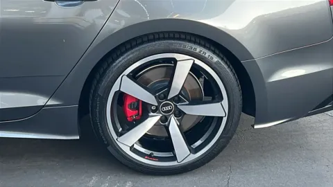 More photos of 2022 Audi A5 Sportback Premium Plus at Fiesta Ford, Inc., CA