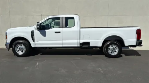 Another view of 2026 Ford F-250SD XL for sale in Indio, CA at Fiesta Ford, Inc.