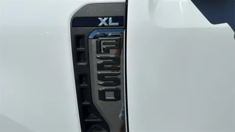 More photos of 2026 Ford F-250SD XL at Fiesta Ford, Inc., CA