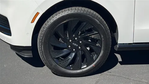 More photos of 2025 Lincoln Navigator L Reserve at Fiesta Ford, Inc., CA