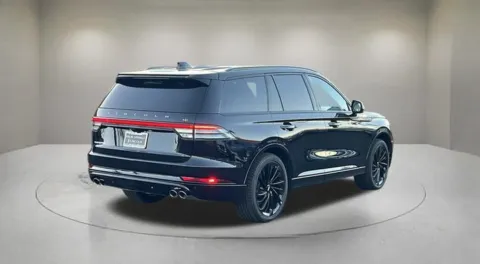 More photos of 2025 Lincoln Aviator Reserve at Fiesta Ford, Inc., CA