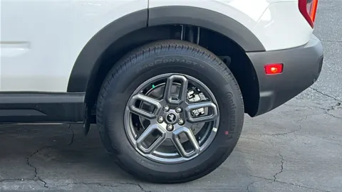 More photos of 2025 Ford Bronco Sport Big Bend at Fiesta Ford, Inc., CA