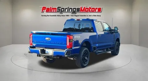 More photos of 2026 Ford F-250SD XLT at Fiesta Ford, Inc., CA