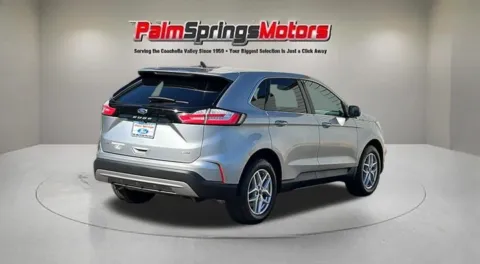More photos of 2023 Ford Edge SEL at Fiesta Ford, Inc., CA