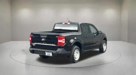 More photos of 2025 Ford Maverick XL at Fiesta Ford, Inc., CA