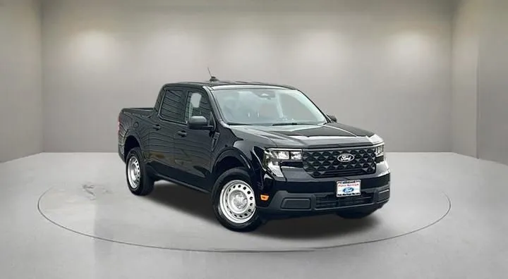 2025 Ford Maverick XL for sale in Indio, CA