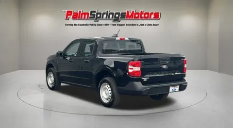 Another view of 2025 Ford Maverick XL for sale in Indio, CA at Fiesta Ford, Inc.