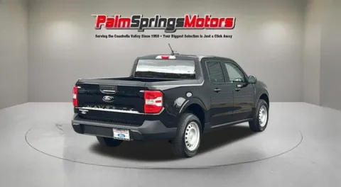 More photos of 2025 Ford Maverick XL at Fiesta Ford, Inc., CA