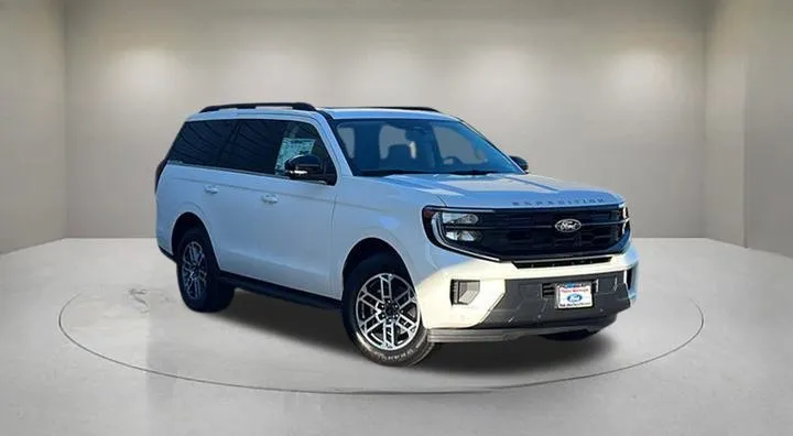 2025 Ford Expedition Active for sale in Indio, CA